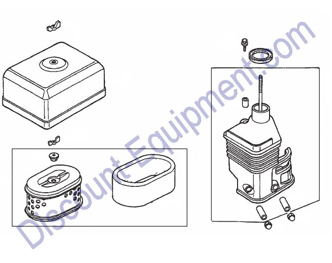 Air Cleaner Assembly